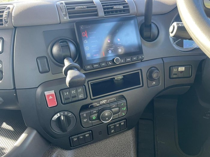 2023 DAF Cf 530 FAD