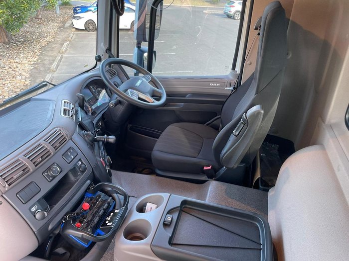 2023 DAF Cf 530 FAD