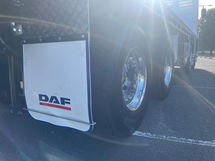 2023 DAF Cf 530 FAD