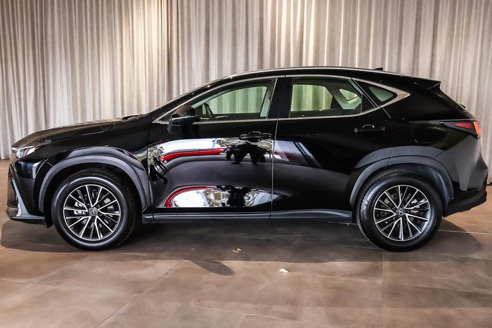 2024 Lexus NX 250