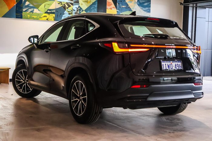2024 Lexus NX 250
