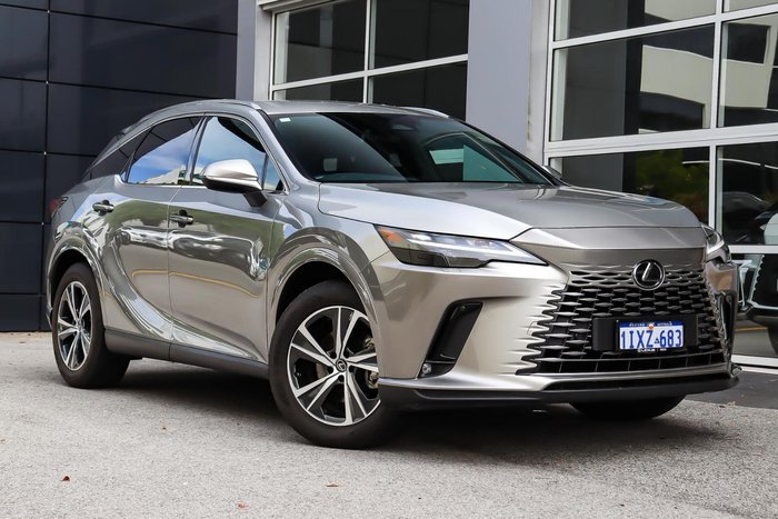 2023 Lexus RX