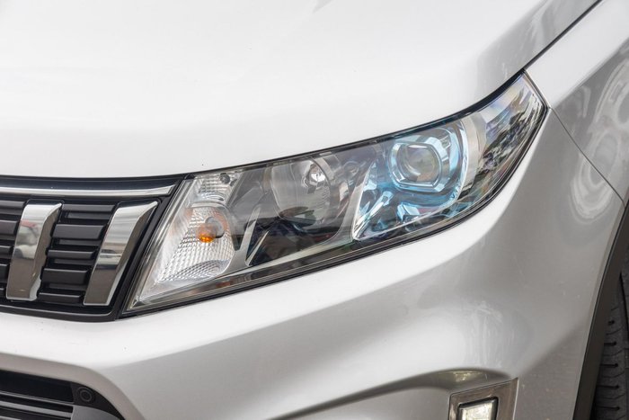 2024 Suzuki Vitara Turbo