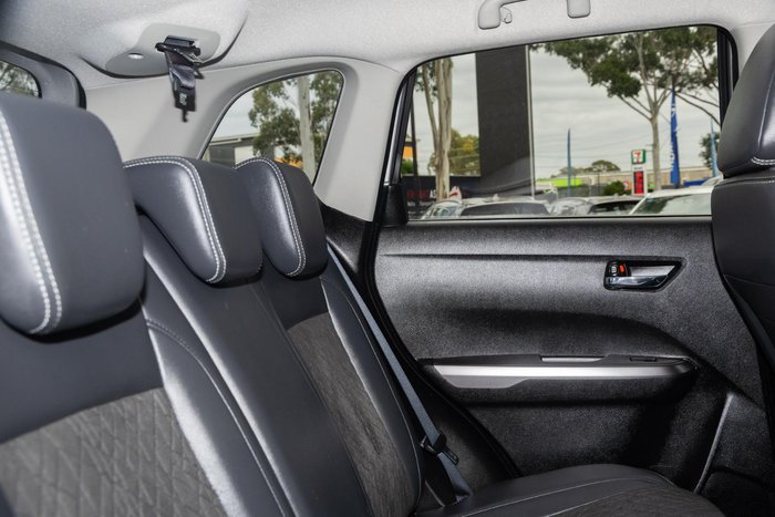 2024 Suzuki Vitara Turbo