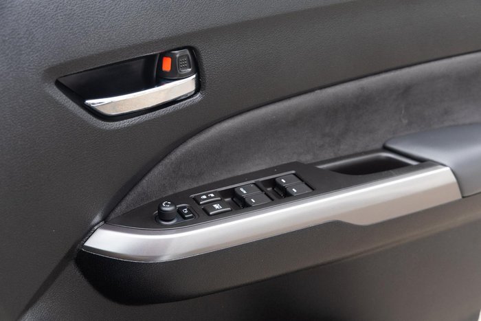 2024 Suzuki Vitara Turbo