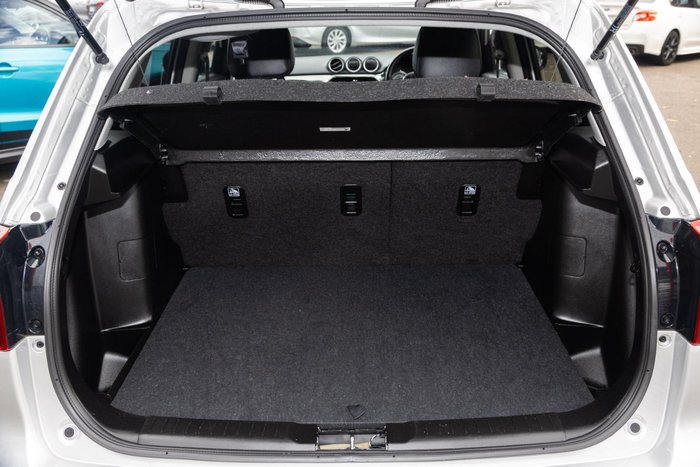 2024 Suzuki Vitara Turbo