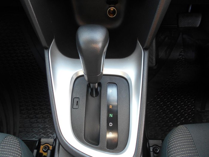 2022 Toyota Yaris Cross GX