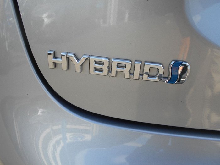 2022 Toyota Yaris Cross GX