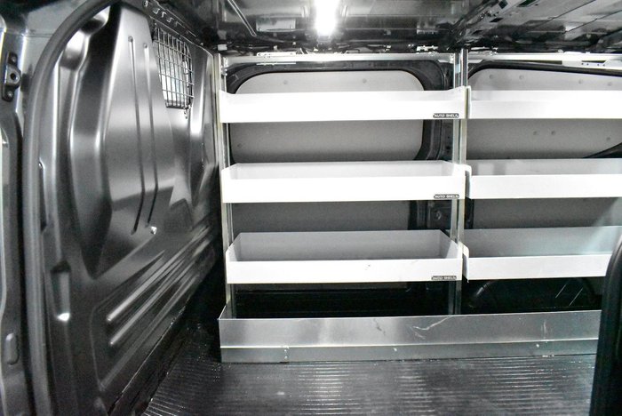 2024 Ford Transit Custom Sport SWB