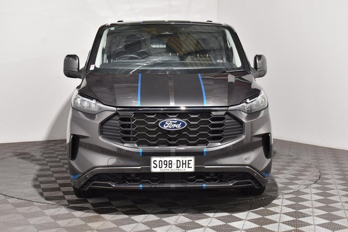 2024 Ford Transit Custom Sport SWB