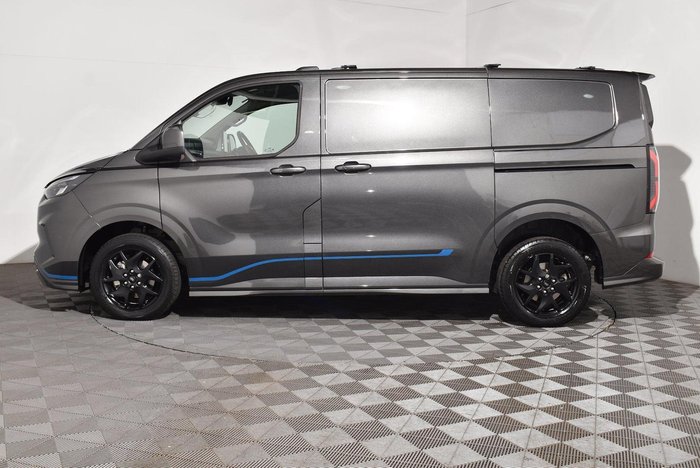 2024 Ford Transit Custom Sport SWB