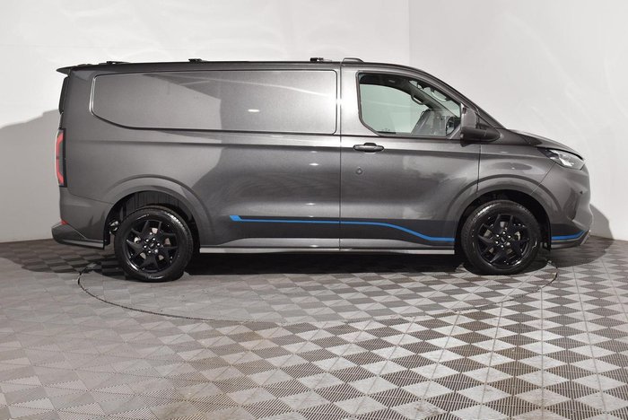 2024 Ford Transit Custom Sport SWB