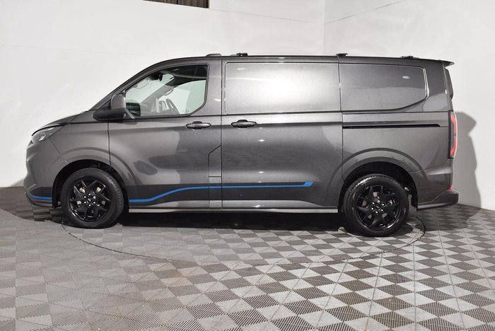 2024 Ford Transit Custom Sport SWB