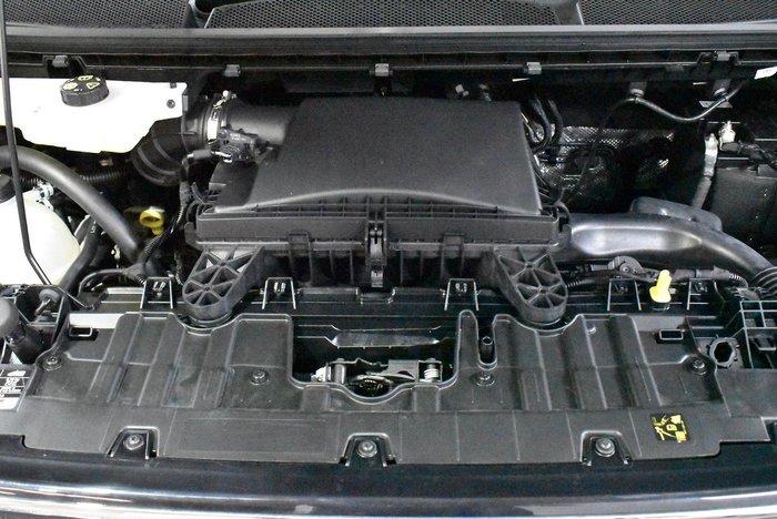 2024 Ford Transit Custom Sport SWB