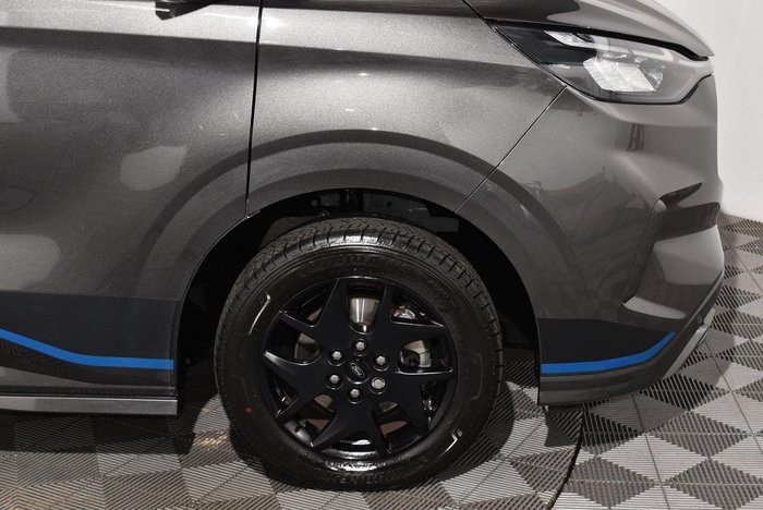 2024 Ford Transit Custom Sport SWB