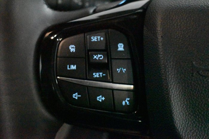 2024 Ford Transit Custom Sport SWB