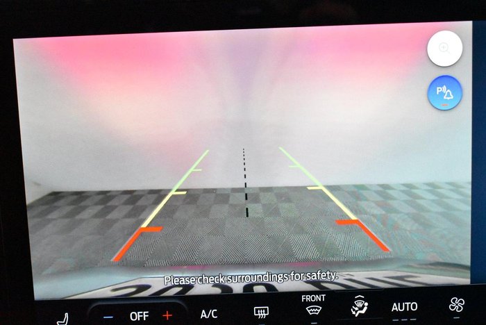 2024 Ford Transit Custom Sport SWB