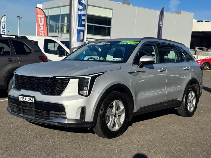 2023 Kia Sorento S