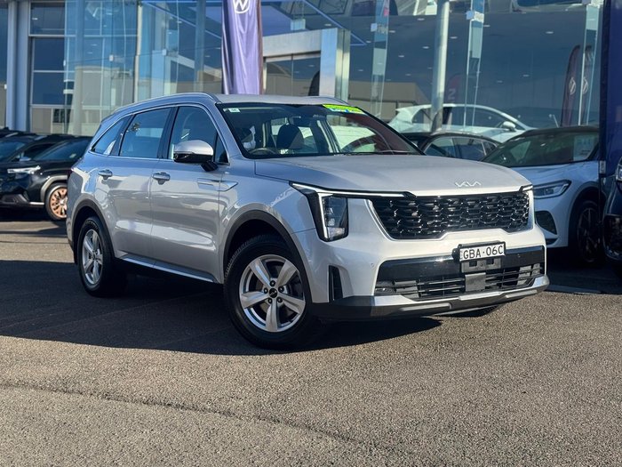 2023 Kia Sorento S