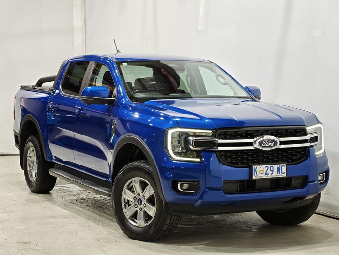 2023 Ford Ranger