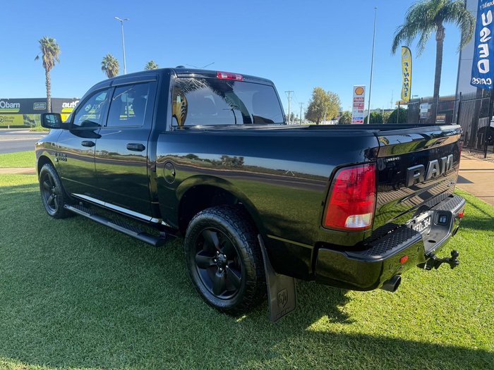 2022 RAM 1500 Express