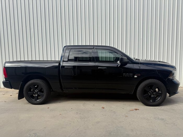 2022 RAM 1500 Express