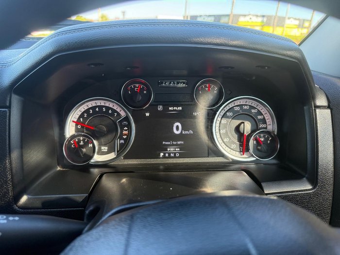 2022 RAM 1500 Express