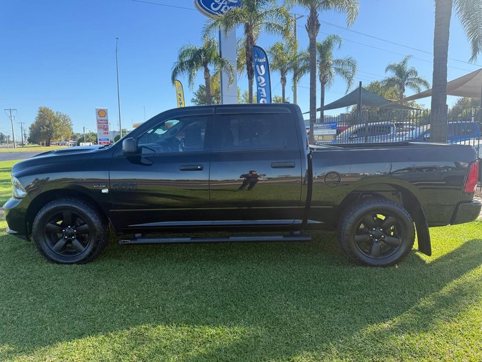 2022 RAM 1500 Express