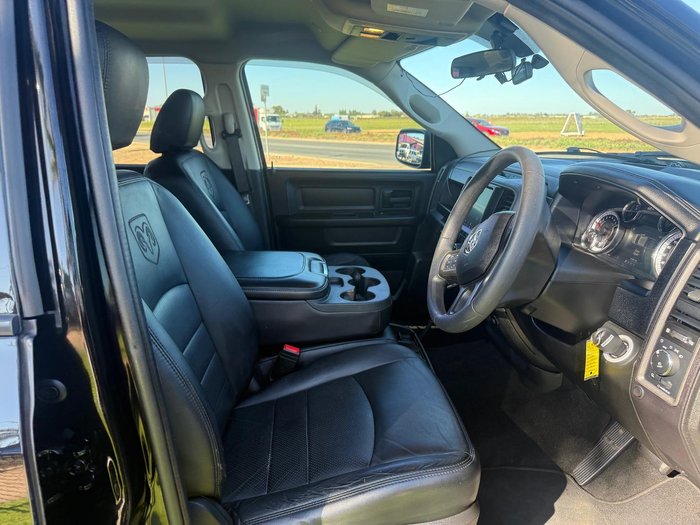 2022 RAM 1500 Express