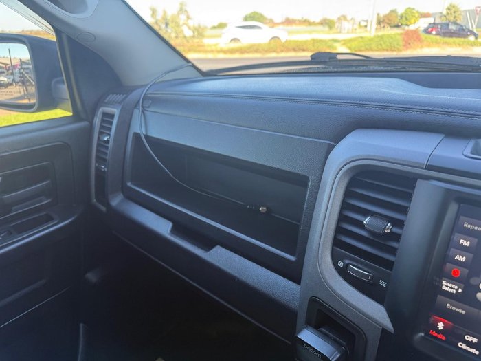 2022 RAM 1500 Express