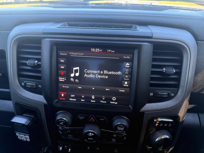 2022 RAM 1500 Express