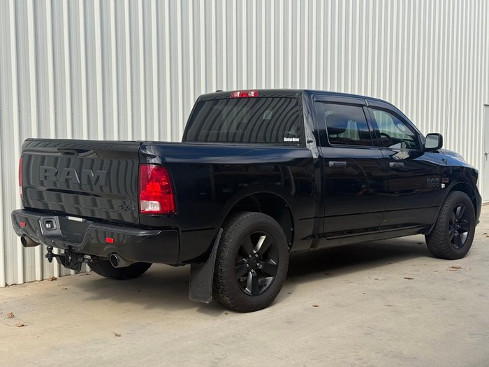 2022 RAM 1500 Express