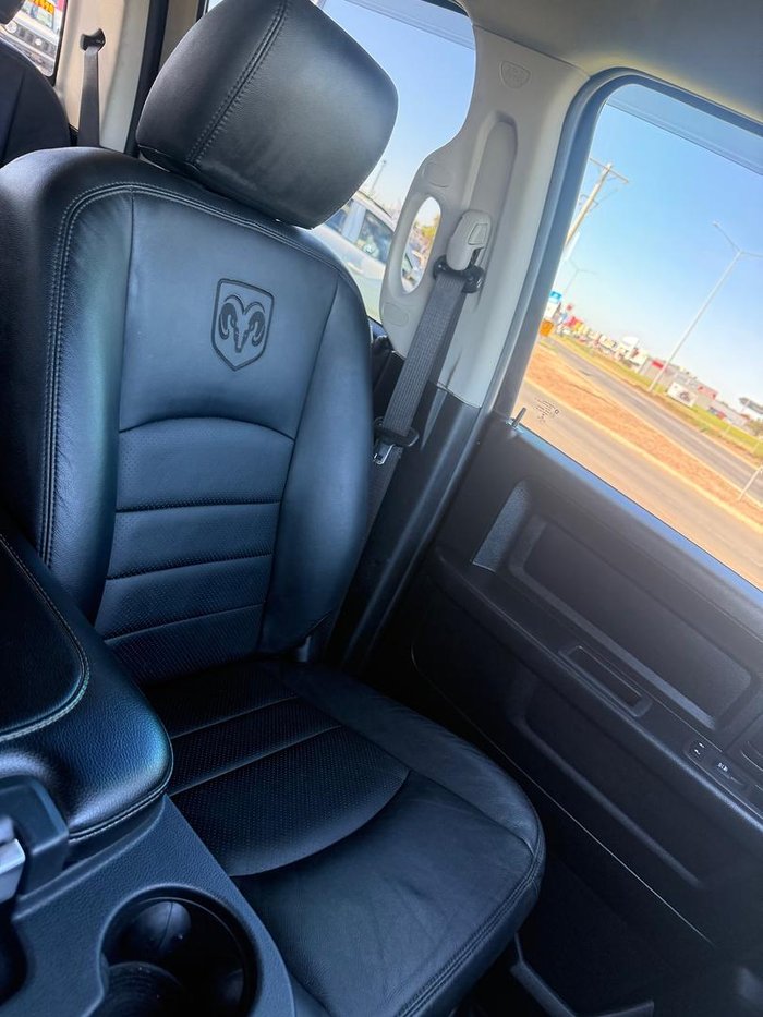 2022 RAM 1500 Express