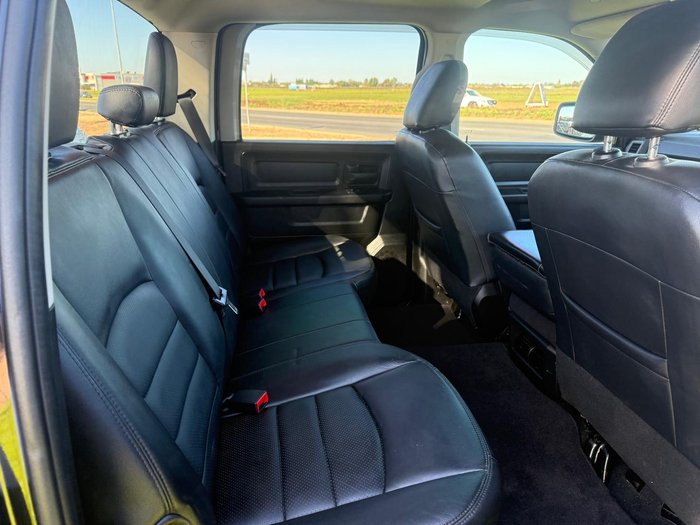 2022 RAM 1500 Express