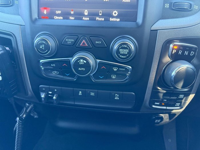 2022 RAM 1500 Express