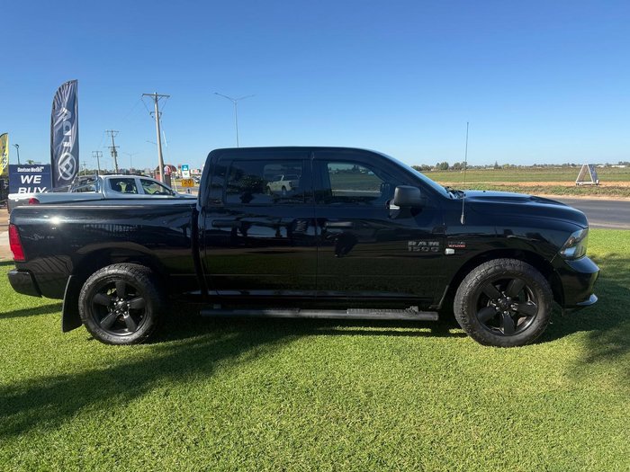 2022 RAM 1500 Express