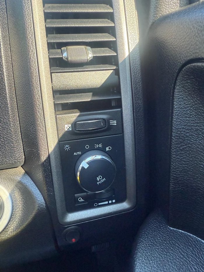 2022 RAM 1500 Express