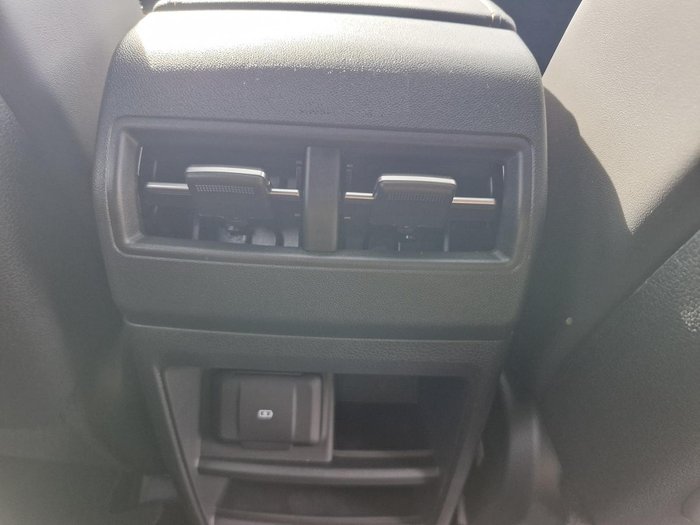 2026 KGM Torres EVX U100 MY26 Grand White