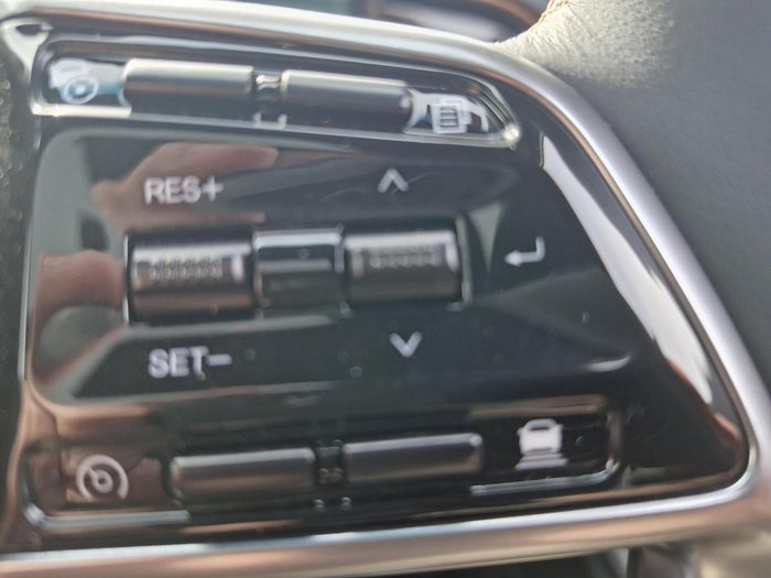 2026 KGM Torres EVX U100 MY26 Grand White