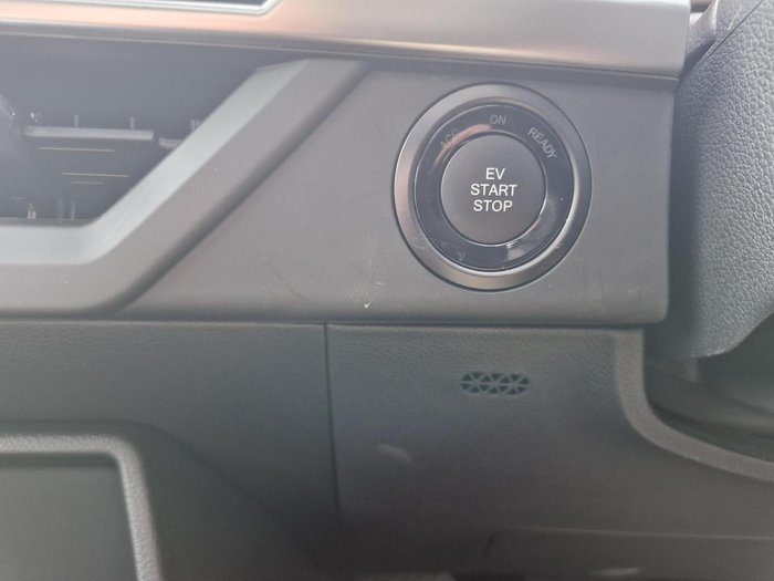 2026 KGM Torres EVX U100 MY26 Grand White