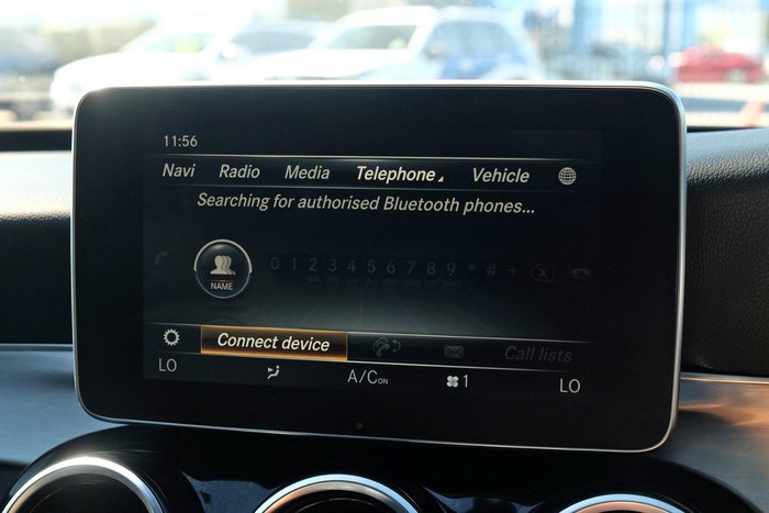 2018 Mercedes-Benz C-Class C350 e