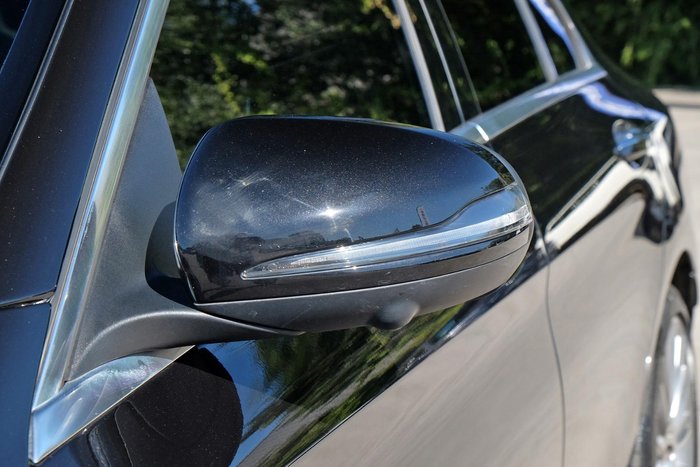 2018 Mercedes-Benz C-Class C350 e