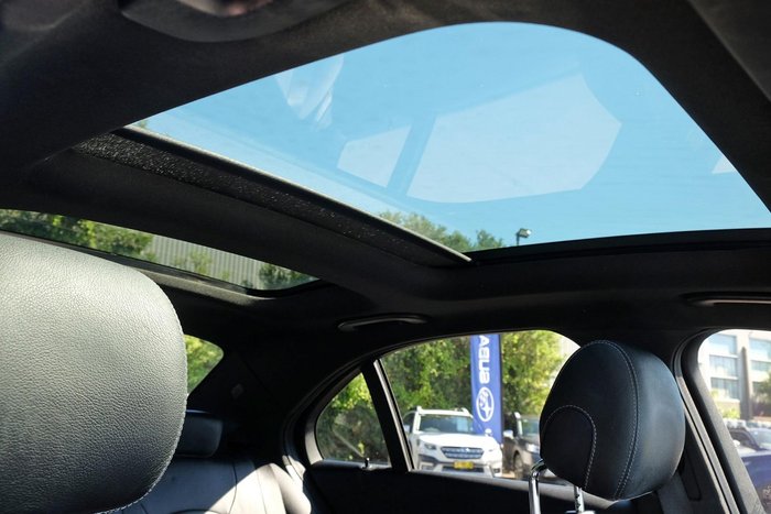 2018 Mercedes-Benz C-Class C350 e