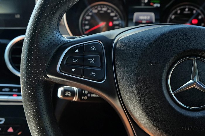 2018 Mercedes-Benz C-Class C350 e