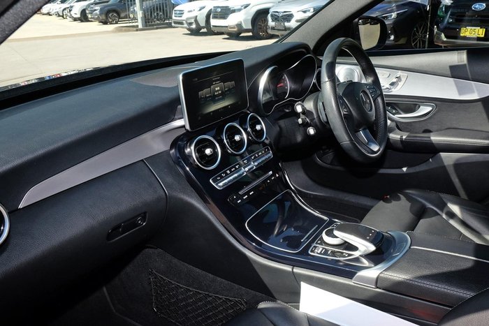 2018 Mercedes-Benz C-Class C350 e