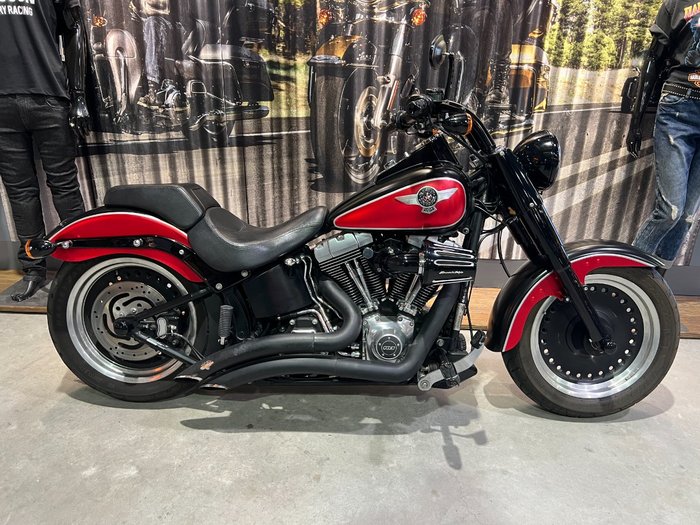 2013 HARLEY-DAVIDSON