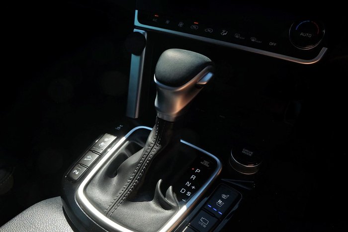 2020 Kia Seltos GT-Line