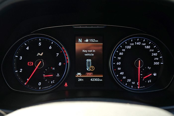 2020 Hyundai i30 N Performance