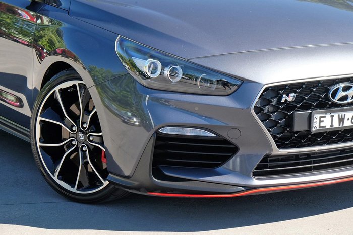 2020 Hyundai i30 N Performance