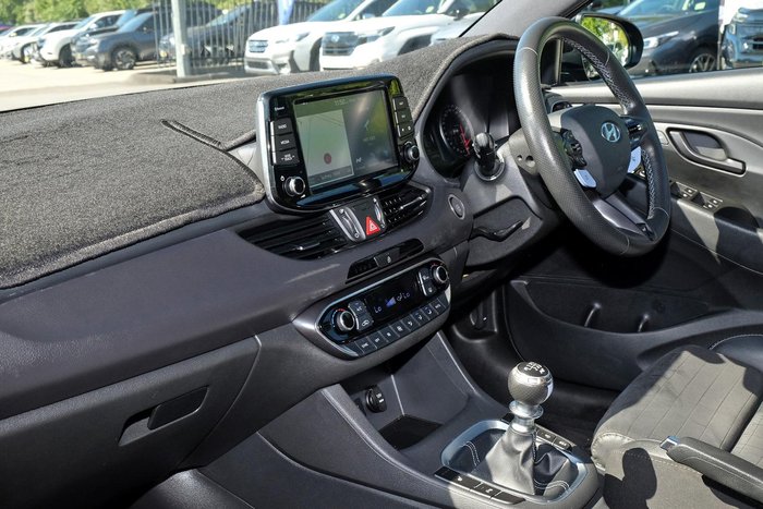 2020 Hyundai i30 N Performance